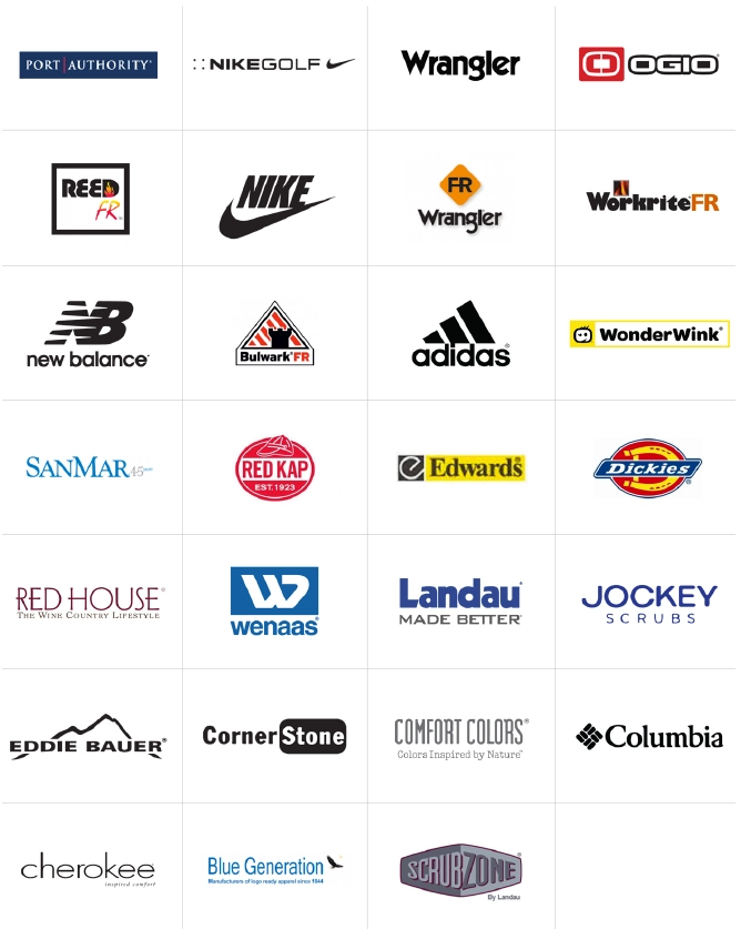 brands