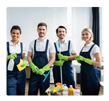 Janitorial Services