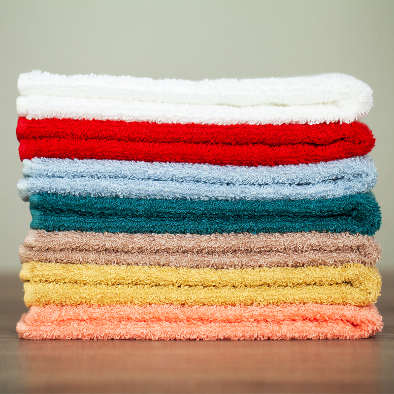 Terry Towels