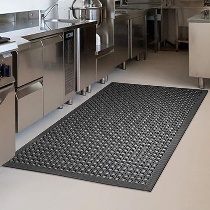 Antifatigue Mats